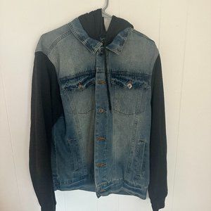 Denim / Cotton Jacket